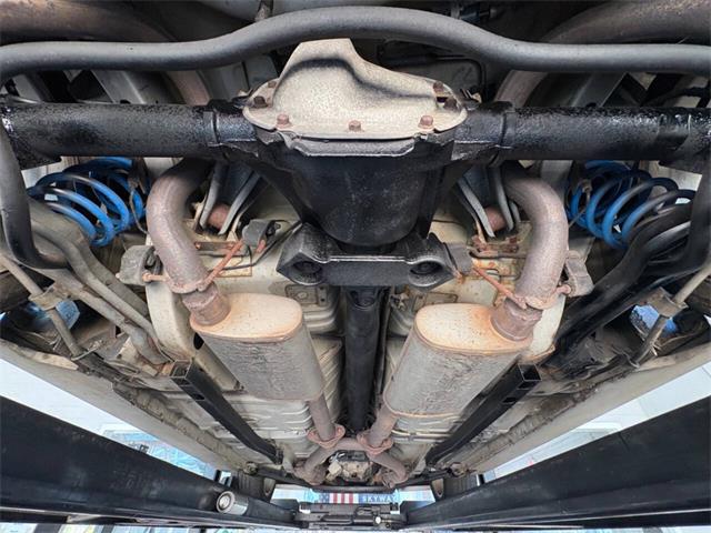 2001 Ford Mustang (CC-2072287) for sale in Bradenton, Florida