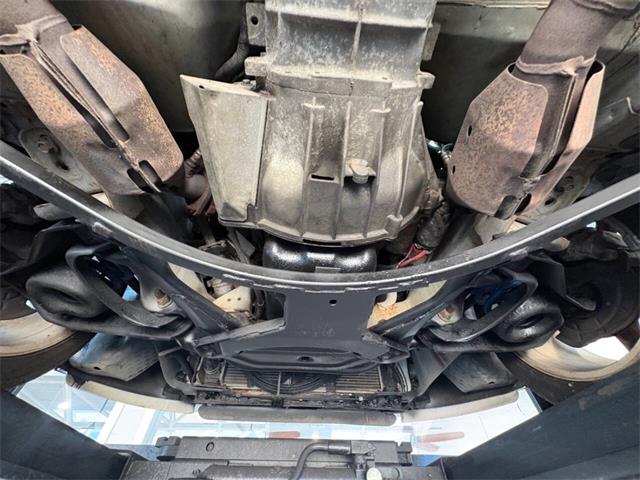 2001 Ford Mustang (CC-2072287) for sale in Bradenton, Florida
