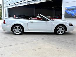 2001 Ford Mustang (CC-2072287) for sale in Bradenton, Florida
