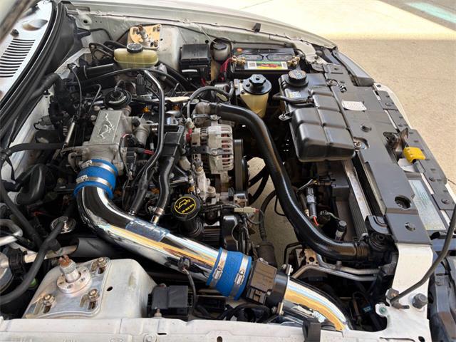 2001 Ford Mustang (CC-2072287) for sale in Bradenton, Florida