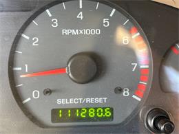 2001 Ford Mustang (CC-2072287) for sale in Bradenton, Florida