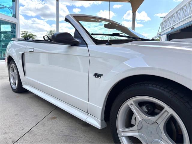 2001 Ford Mustang (CC-2072287) for sale in Bradenton, Florida