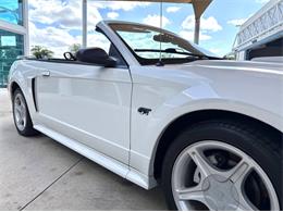 2001 Ford Mustang (CC-2072287) for sale in Bradenton, Florida