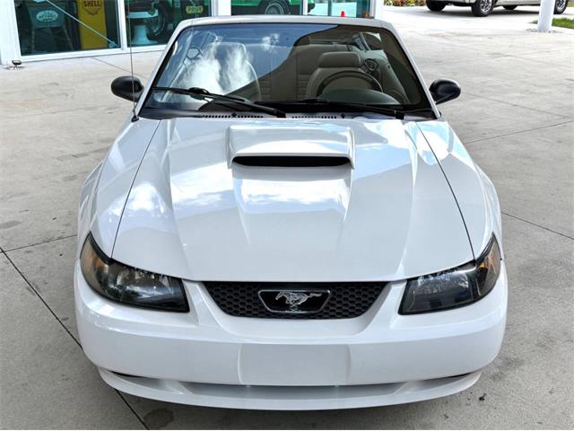 2001 Ford Mustang (CC-2072287) for sale in Bradenton, Florida