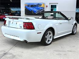 2001 Ford Mustang (CC-2072287) for sale in Bradenton, Florida