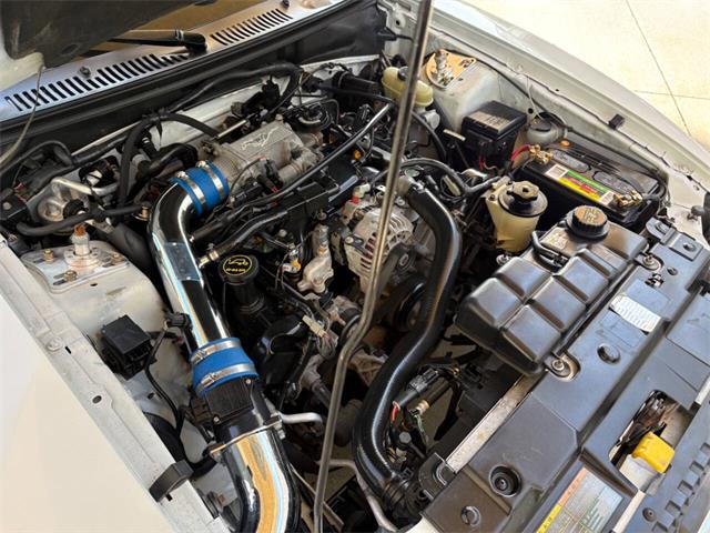 2001 Ford Mustang (CC-2072287) for sale in Bradenton, Florida