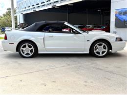 2001 Ford Mustang (CC-2072287) for sale in Bradenton, Florida