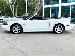 2001 Ford Mustang (CC-2072287) for sale in Bradenton, Florida