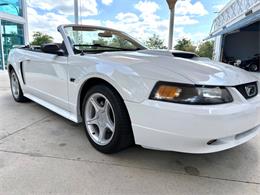 2001 Ford Mustang (CC-2072287) for sale in Bradenton, Florida