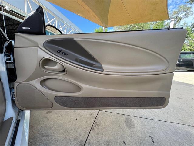 2001 Ford Mustang (CC-2072287) for sale in Bradenton, Florida