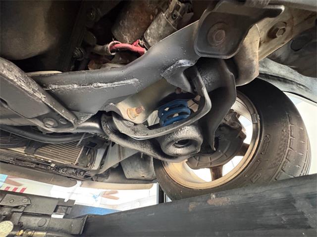 2001 Ford Mustang (CC-2072287) for sale in Bradenton, Florida