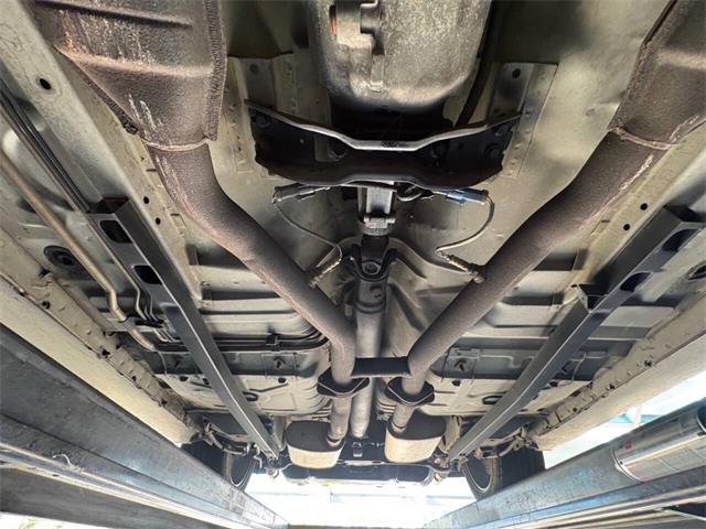 2001 Ford Mustang (CC-2072287) for sale in Bradenton, Florida
