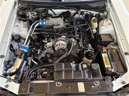 2001 Ford Mustang (CC-2072287) for sale in Bradenton, Florida