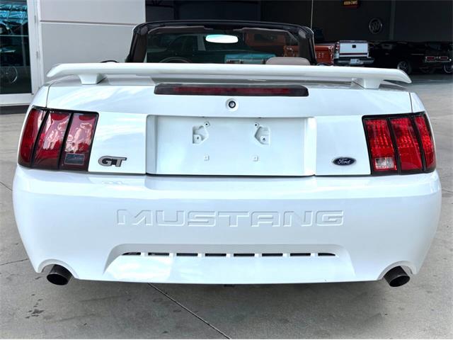 2001 Ford Mustang (CC-2072287) for sale in Bradenton, Florida