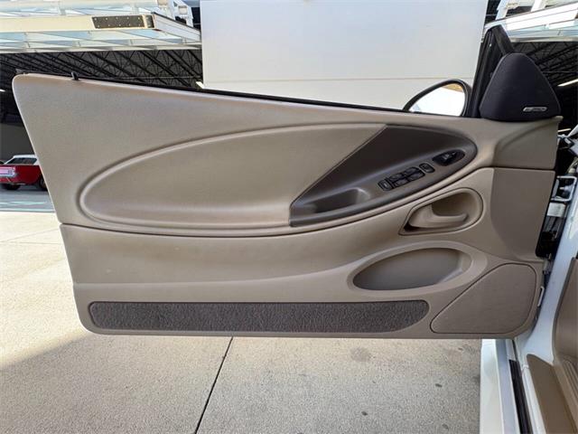 2001 Ford Mustang (CC-2072287) for sale in Bradenton, Florida