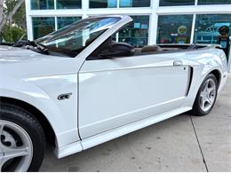 2001 Ford Mustang (CC-2072287) for sale in Bradenton, Florida