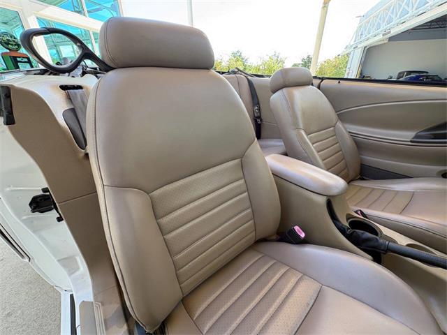 2001 Ford Mustang (CC-2072287) for sale in Bradenton, Florida