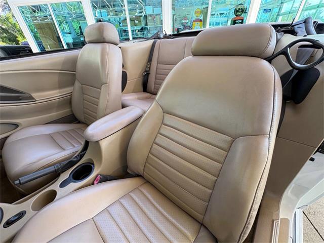 2001 Ford Mustang (CC-2072287) for sale in Bradenton, Florida