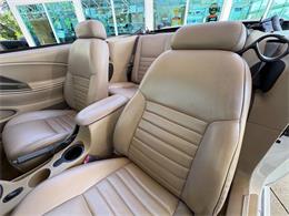 2001 Ford Mustang (CC-2072287) for sale in Bradenton, Florida