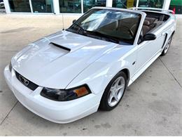 2001 Ford Mustang (CC-2072287) for sale in Bradenton, Florida