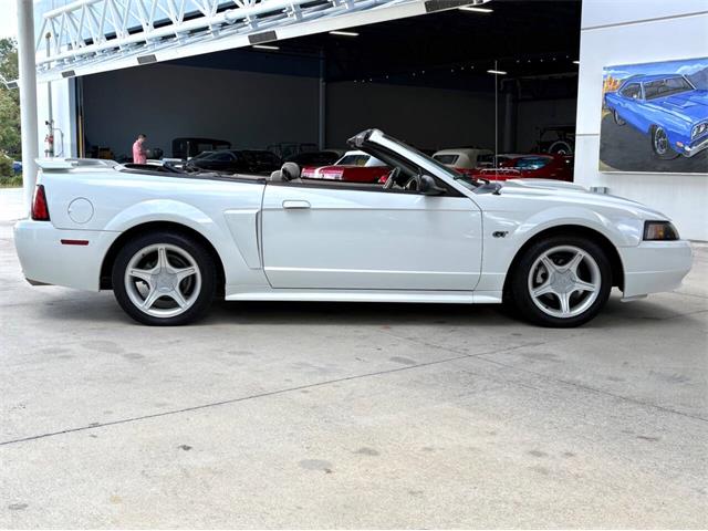 2001 Ford Mustang (CC-2072287) for sale in Bradenton, Florida