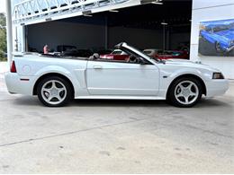 2001 Ford Mustang (CC-2072287) for sale in Bradenton, Florida