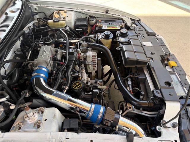 2001 Ford Mustang (CC-2072287) for sale in Bradenton, Florida