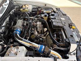 2001 Ford Mustang (CC-2072287) for sale in Bradenton, Florida
