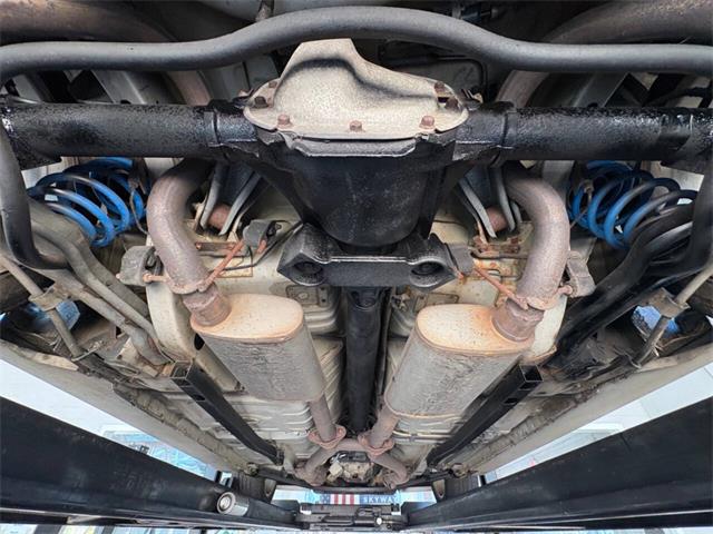 2001 Ford Mustang (CC-2072287) for sale in Bradenton, Florida