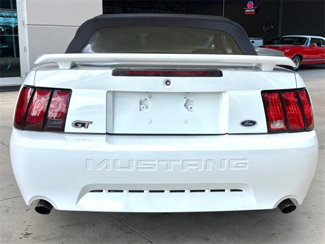 2001 Ford Mustang (CC-2072287) for sale in Bradenton, Florida