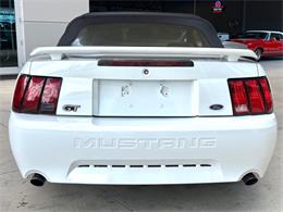 2001 Ford Mustang (CC-2072287) for sale in Bradenton, Florida