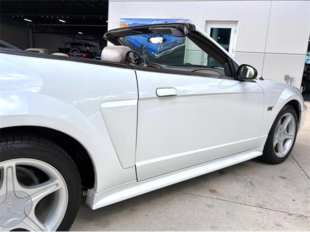 2001 Ford Mustang (CC-2072287) for sale in Bradenton, Florida