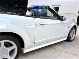 2001 Ford Mustang (CC-2072287) for sale in Bradenton, Florida