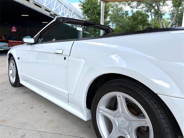 2001 Ford Mustang (CC-2072287) for sale in Bradenton, Florida