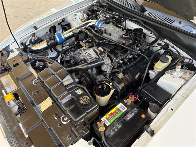 2001 Ford Mustang (CC-2072287) for sale in Bradenton, Florida