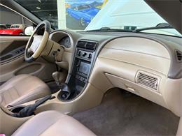 2001 Ford Mustang (CC-2072287) for sale in Bradenton, Florida