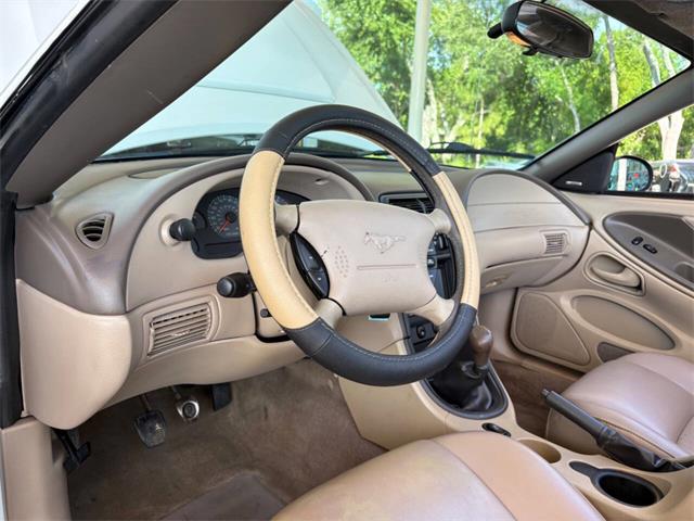 2001 Ford Mustang (CC-2072287) for sale in Bradenton, Florida