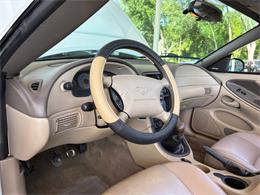 2001 Ford Mustang (CC-2072287) for sale in Bradenton, Florida