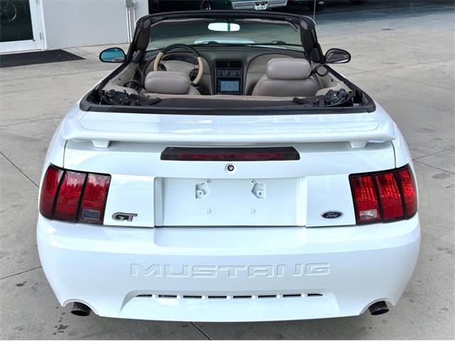 2001 Ford Mustang (CC-2072287) for sale in Bradenton, Florida