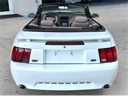 2001 Ford Mustang (CC-2072287) for sale in Bradenton, Florida
