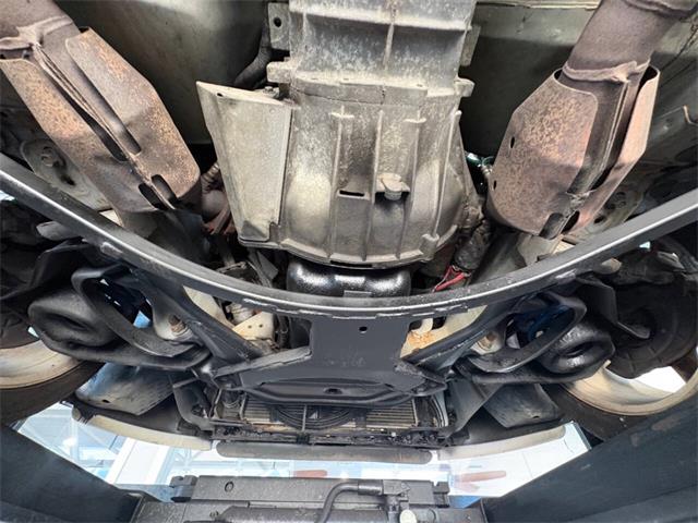 2001 Ford Mustang (CC-2072287) for sale in Bradenton, Florida