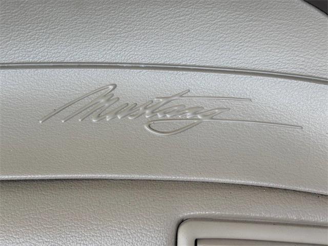 2001 Ford Mustang (CC-2072287) for sale in Bradenton, Florida