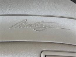 2001 Ford Mustang (CC-2072287) for sale in Bradenton, Florida
