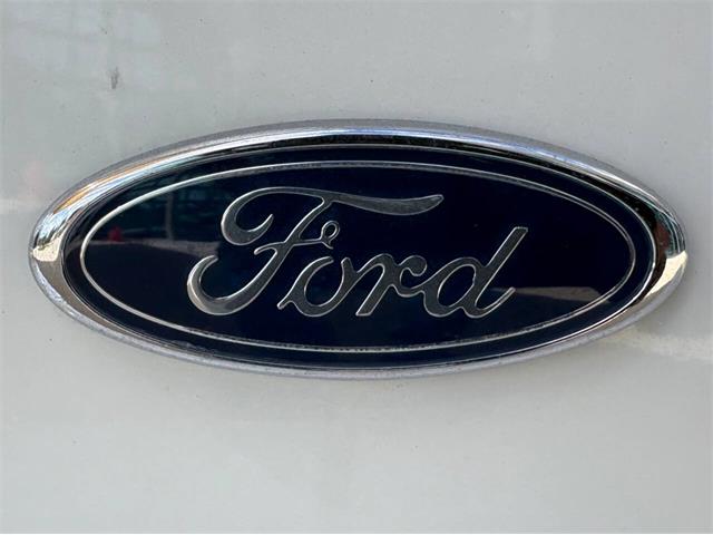 2001 Ford Mustang (CC-2072287) for sale in Bradenton, Florida