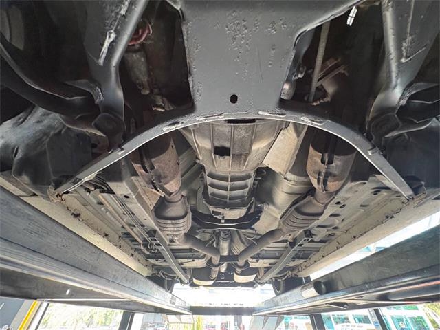 2001 Ford Mustang (CC-2072287) for sale in Bradenton, Florida