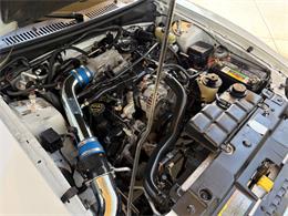 2001 Ford Mustang (CC-2072287) for sale in Bradenton, Florida