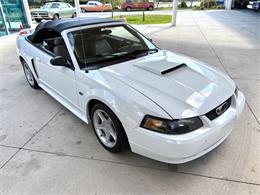 2001 Ford Mustang (CC-2072287) for sale in Bradenton, Florida