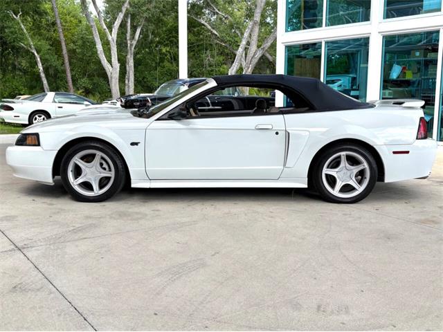 2001 Ford Mustang (CC-2072287) for sale in Bradenton, Florida