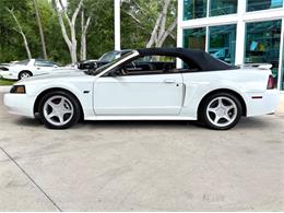 2001 Ford Mustang (CC-2072287) for sale in Bradenton, Florida
