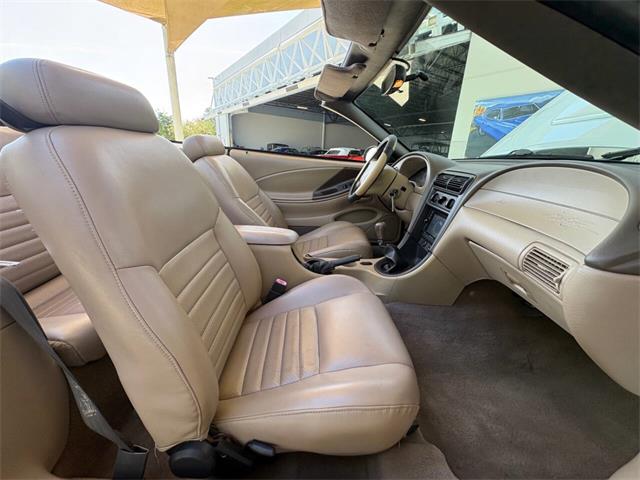 2001 Ford Mustang (CC-2072287) for sale in Bradenton, Florida